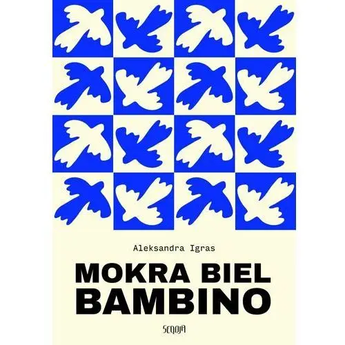 Mokra biel Bambino