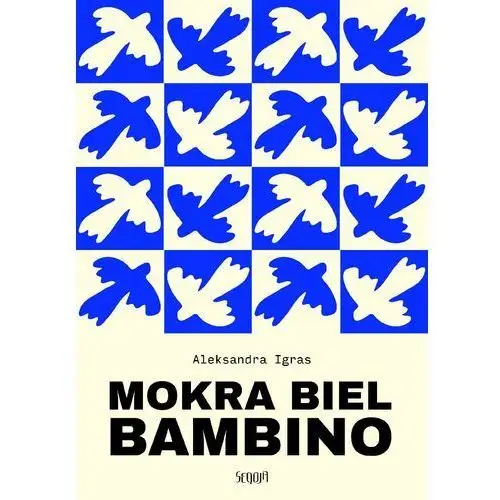 Mokra biel Bambino 2