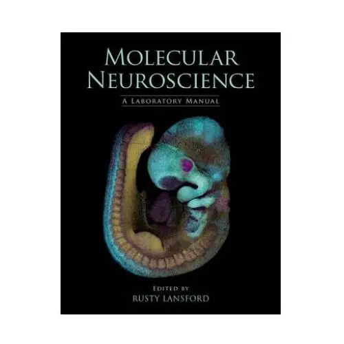 Molecular neuroscience Cold spring harbor laboratory press,u.s