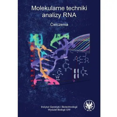 Molekularne techniki analizy rna