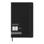 Moleskine germany Moleskine 12 monate pro wochen notizkalender 2025, pro large, schwarz Sklep on-line