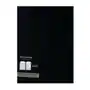 Moleskine 12 monate pro wochen notizkalender 2025, pro xl, schwarz Moleskine germany Sklep on-line