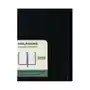 Moleskine germany Moleskine 12 monate wochenkalender 2025, pocket, schwarz Sklep on-line