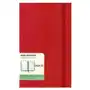 Moleskine 18 Monate Wochen Notizkalender 2024/2025, L/A5 Sklep on-line