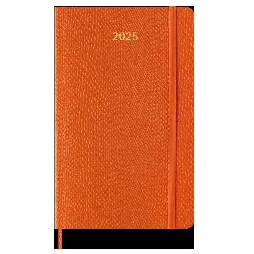 Moleskine Precious & Ethical 12 Monate Wochen Notizkalender 2025, L/A5