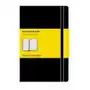 Moleskine large squared hardcover notebook black Moleskine srl Sklep on-line