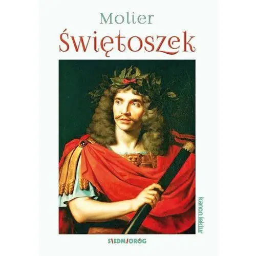 Molière Świętoszek