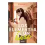 Los elementos de un beso Molino,editorial Sklep on-line