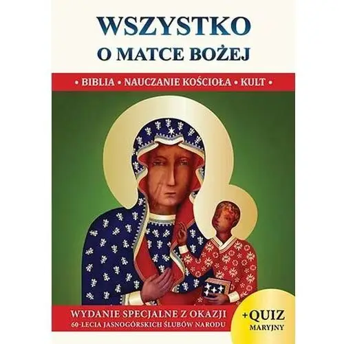 Wszystko o matce bożej xs