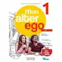 Mon Alter Ego 1. Podręcznik + Kod (Podręcznik Online) Sklep on-line