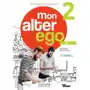 Mon Alter Ego 2. Podręcznik Sklep on-line