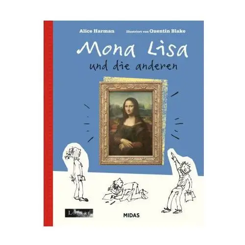 Mona Lisa und die anderen (Kunst für Kinder)