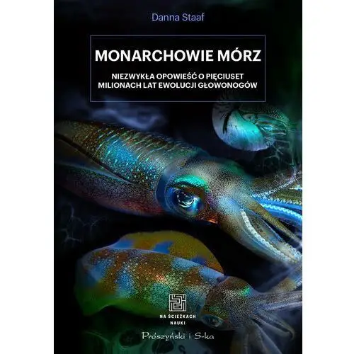 Monarchowie mórz