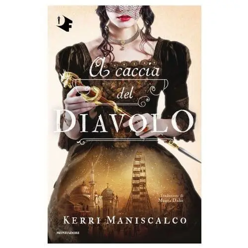 A caccia del diavolo Mondadori