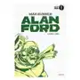 Mondadori Alan ford. libro tre Sklep on-line