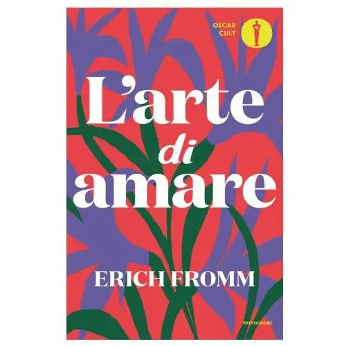 Mondadori Arte di amare