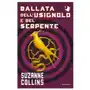 Ballata dell'usignolo e del serpente. hunger games Mondadori Sklep on-line