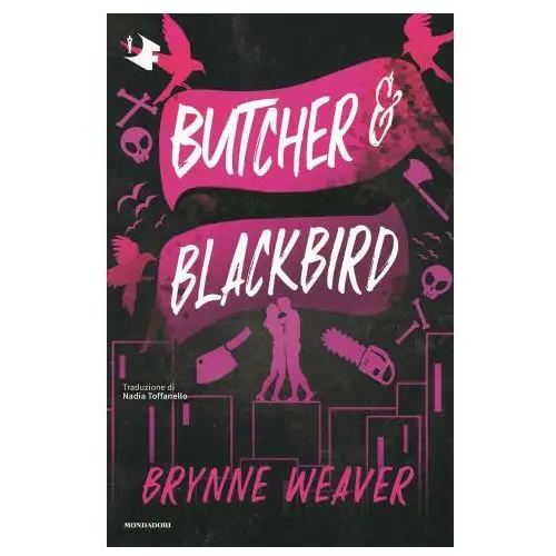 Butcher & Blackbird