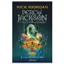 Calice degli dei. Percy Jackson e gli dei dell'Olimpo Sklep on-line