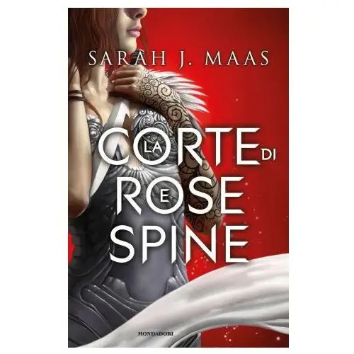 Corte di rose e spine