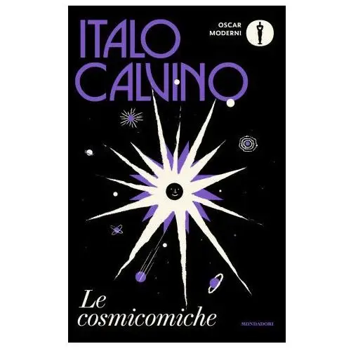 Mondadori Cosmicomiche