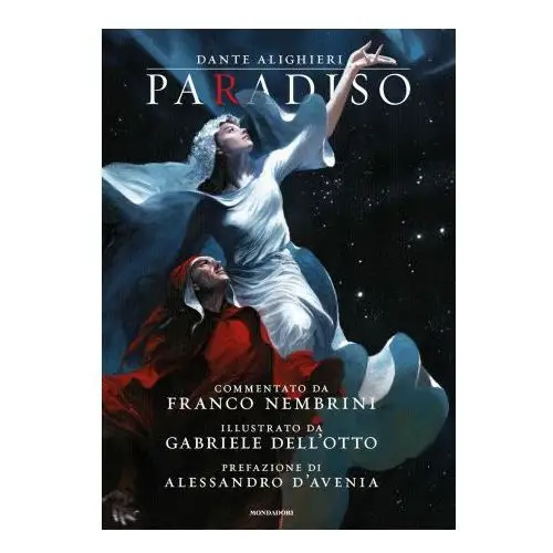 Divina commedia. paradiso Mondadori