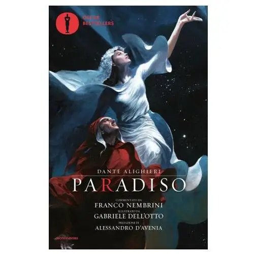 Divina Commedia. paradiso