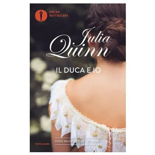 Duca e io. Serie Bridgerton