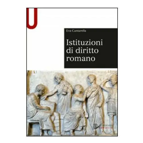 Istituzioni di diritto romano