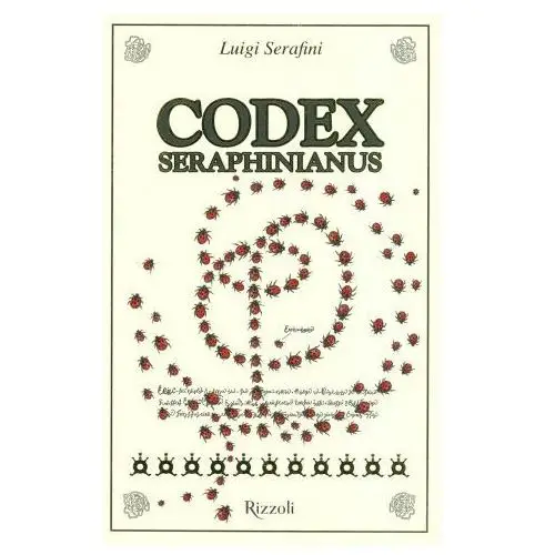 Codex seraphinianus 40° ita Mondadori electa