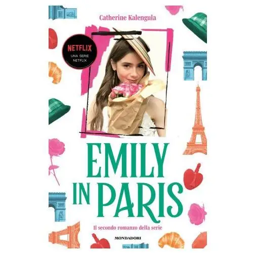 Emily in paris Mondadori