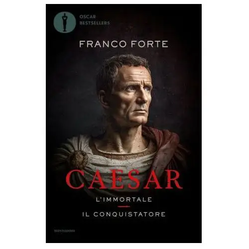 Mondadori Franco forte - caesar