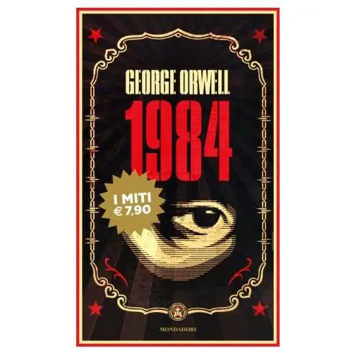 Mondadori George orwell - 1984