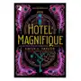 Hotel Magnifique. Ediz. italiana Sklep on-line