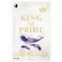 King of pride. ediz. italiana Mondadori Sklep on-line