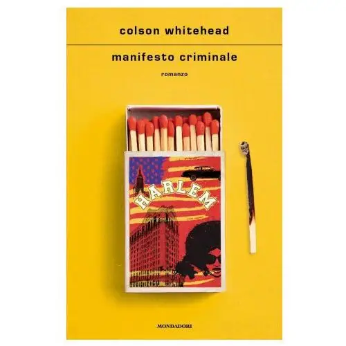 Mondadori Manifesto criminale