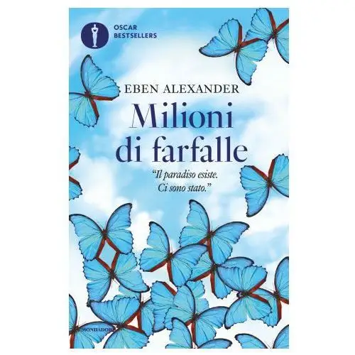 Milioni di farfalle Mondadori