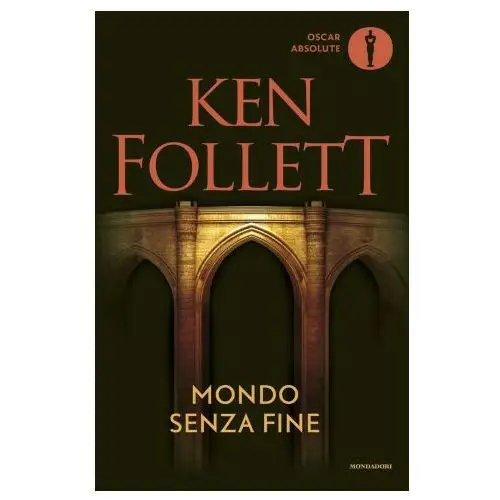 Mondadori Mondo senza fine