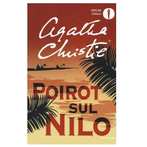 Poirot sul nilo Mondadori
