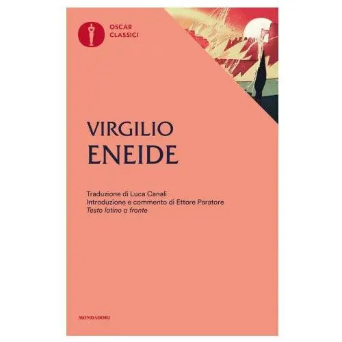 Publio Virgilio Marone - Eneide