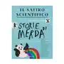 Mondadori Satiro scientifico. storie di merda Sklep on-line