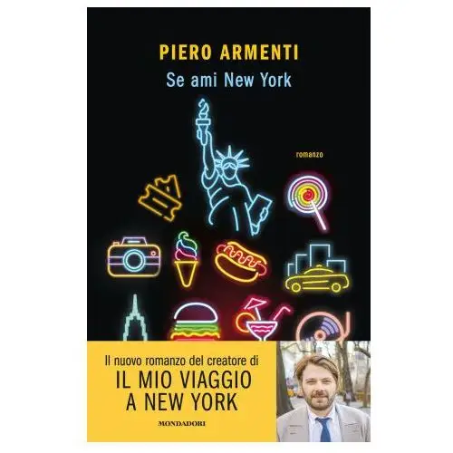 Mondadori Se ami new york