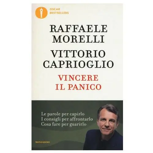 Mondadori Vincere il panico