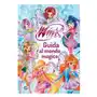 Mondadori Winx club. guida al mondo magico Sklep on-line