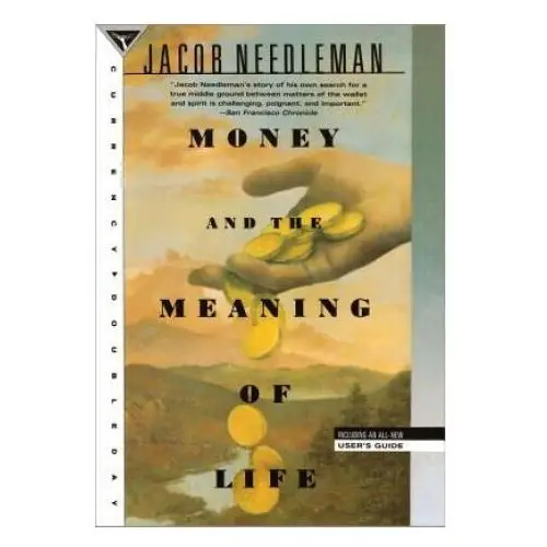 Money And The Meaning Of Life