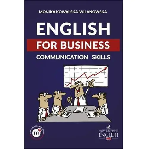 Monika kowalska-wilanowska English for business communication skills