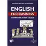 Monika kowalska-wilanowska English for business communication skills Sklep on-line