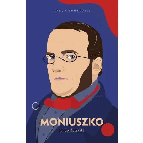 Moniuszko (pocket) Pwm polskie wydawnictwo muzyczne