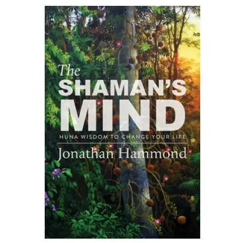 Monkfish book publishing company Shaman's mind