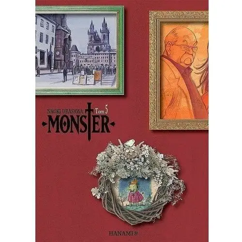 Monster 5